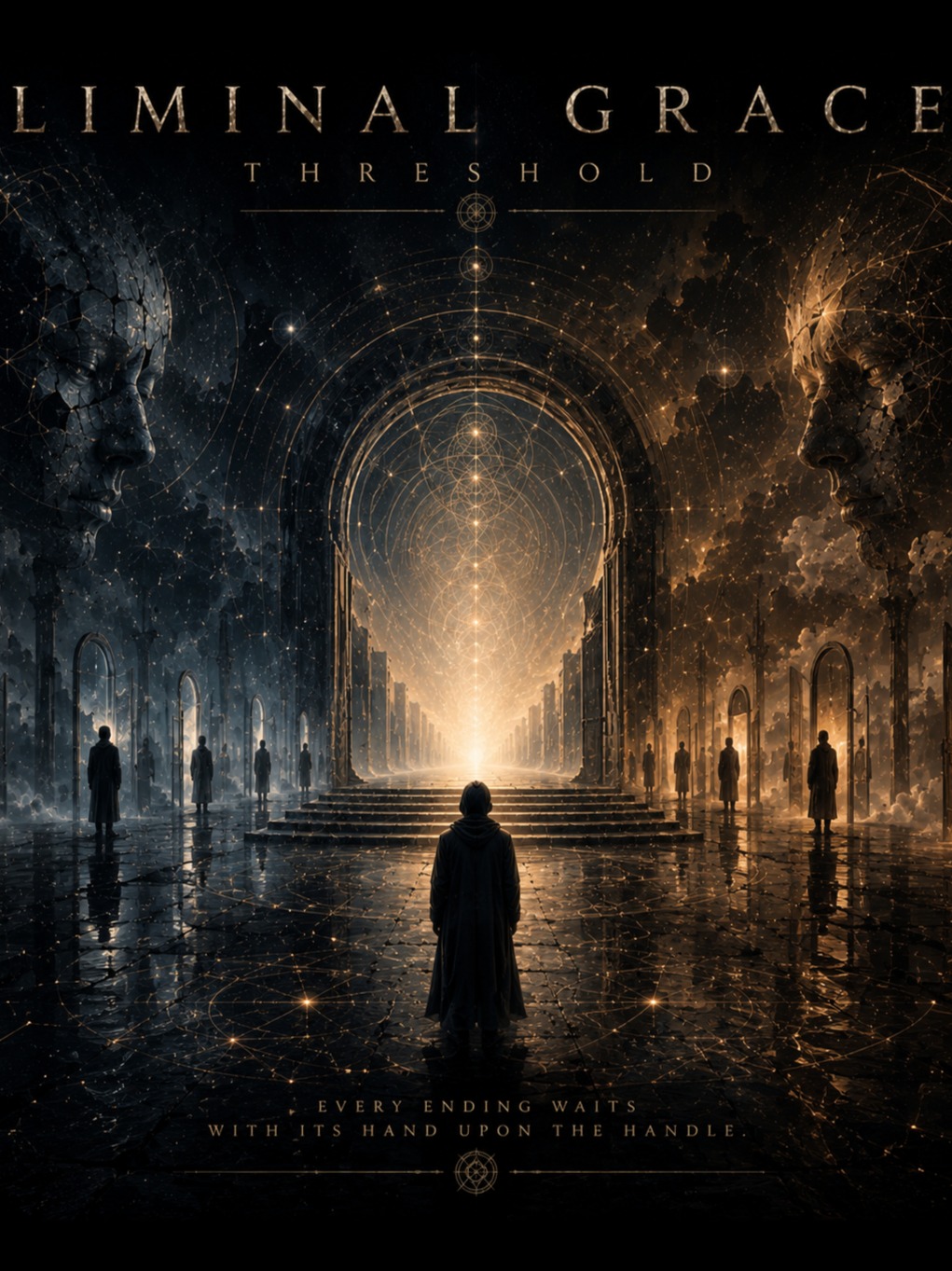 10. Threshold artwork