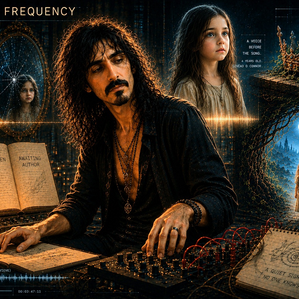 Song Image