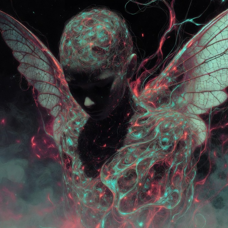 Image for We Die in Light