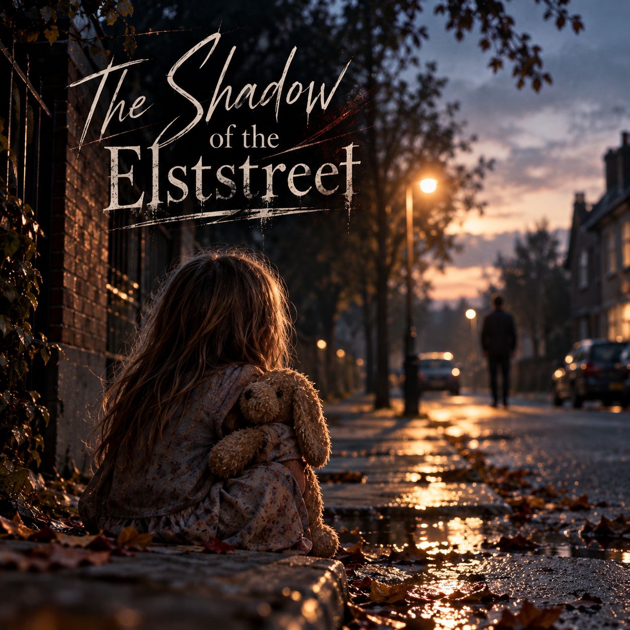 The Shadow of the Elststreet (3) artwork