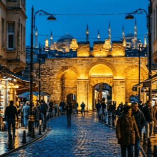 Song Image