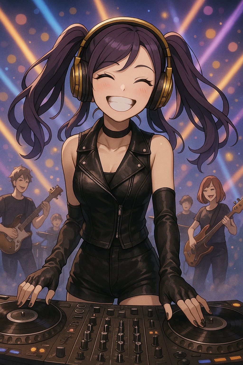 Image for 毀(KoBo)ちゃんのイタズラ