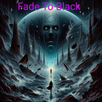 Image for Fade To Black