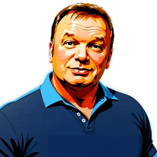 Profile picture for Nikolai Fedotov