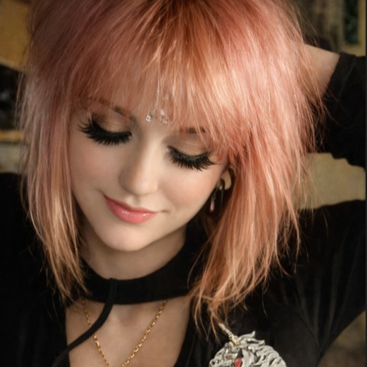 Jill Starise