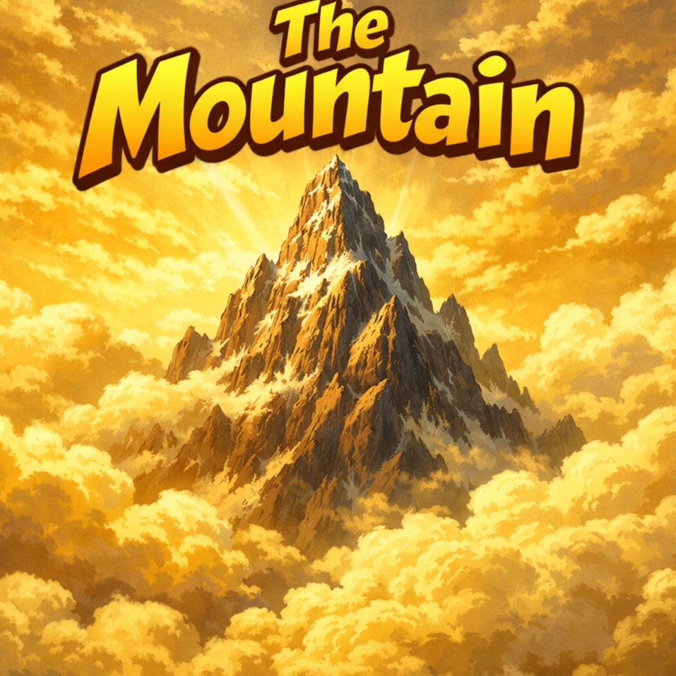 Image for The Mountain