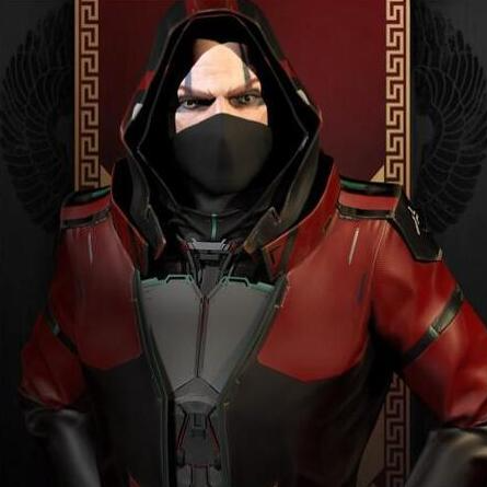 Profile picture for Lord Kalus