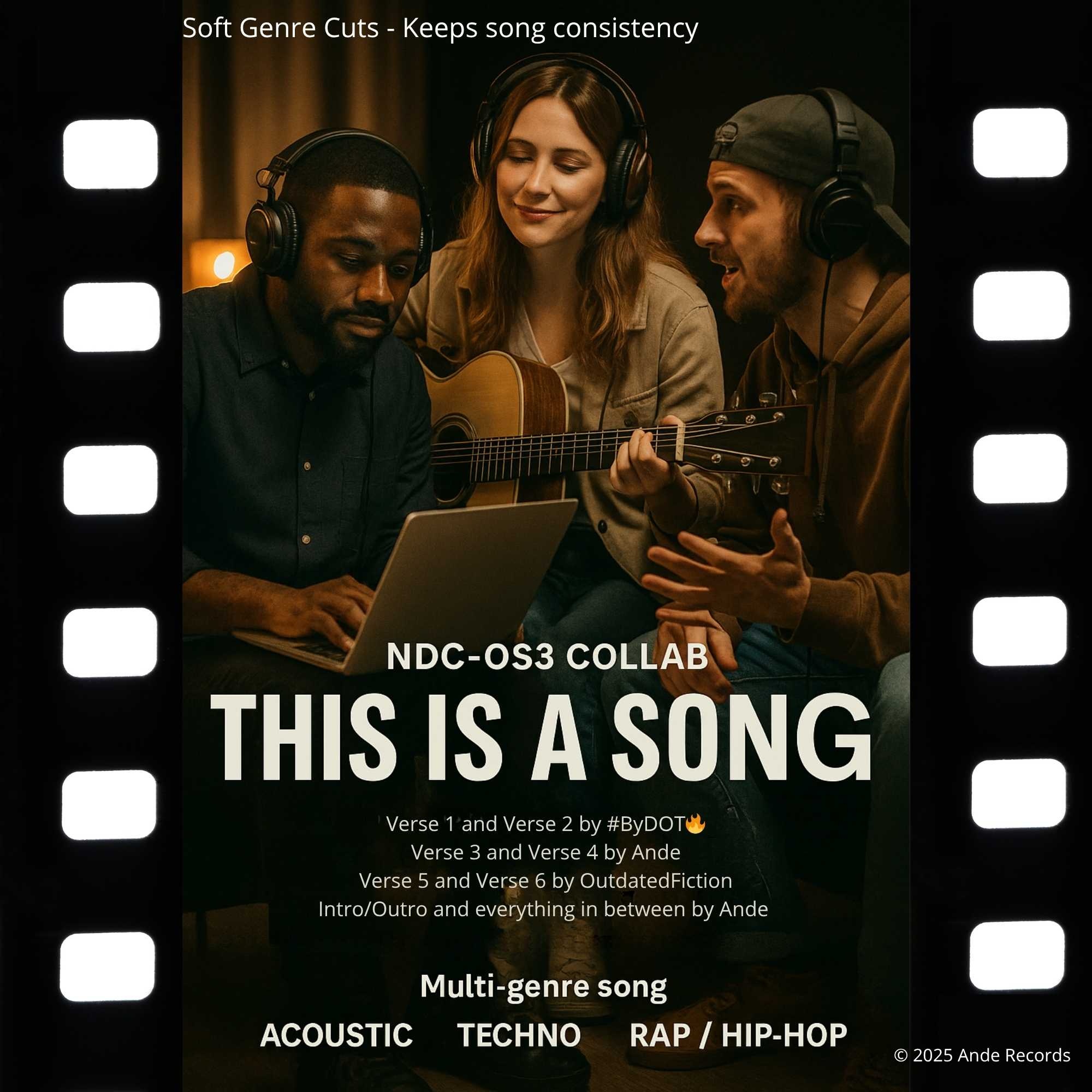 Image for NDC-OS3 COLLAB 3