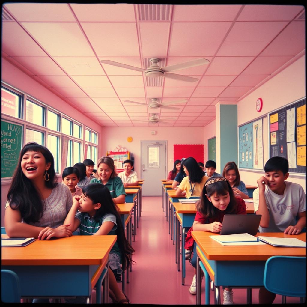 Image for School Time