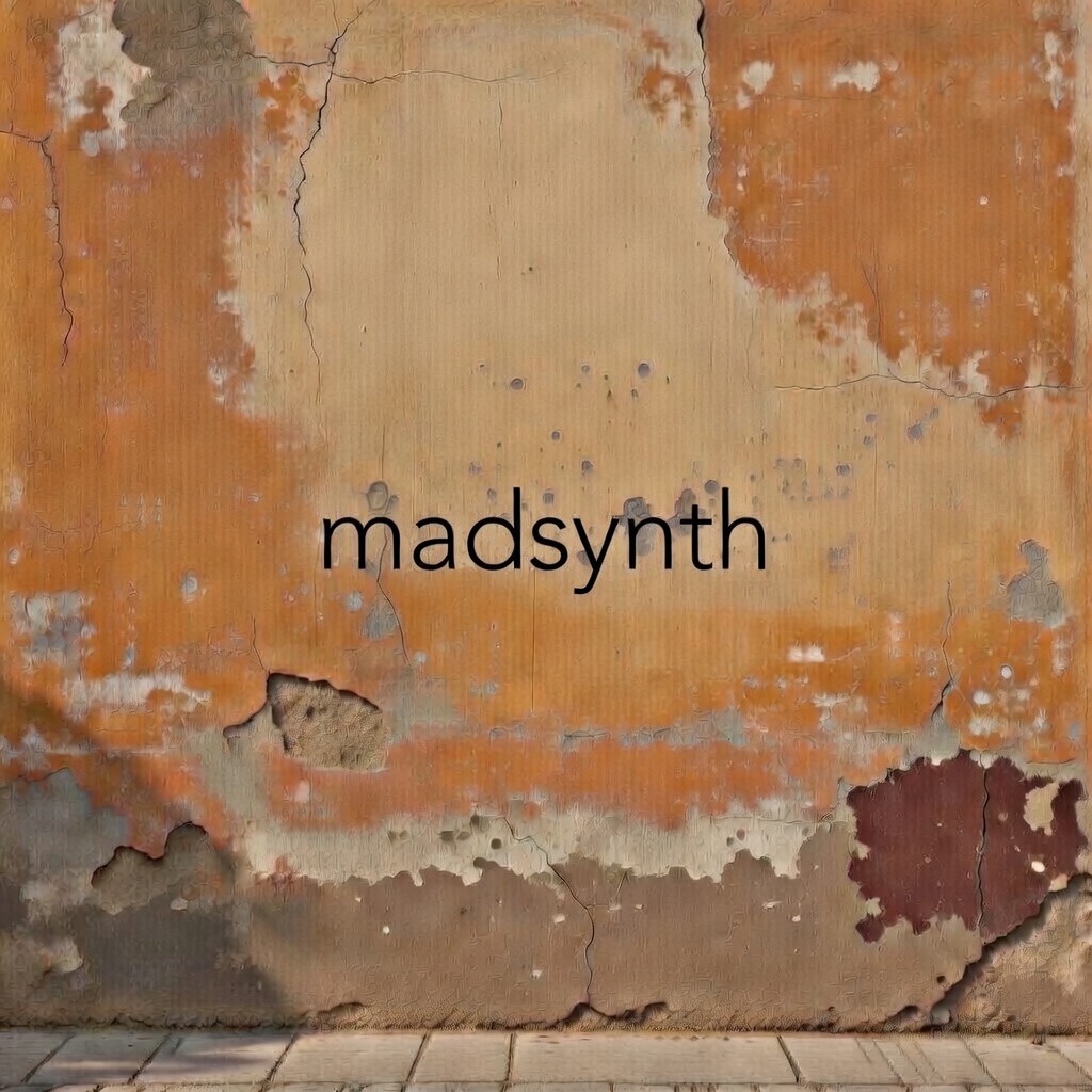 Profile picture for mads