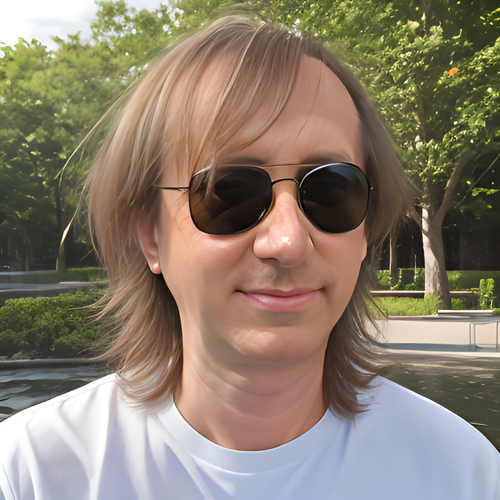 Profile picture for TysonVeen