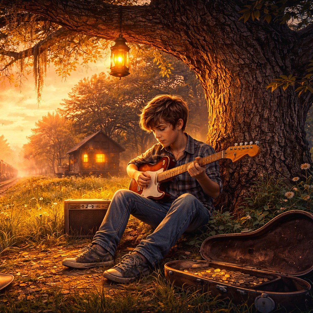 Льоня Біґудь (rock'n'roll) artwork