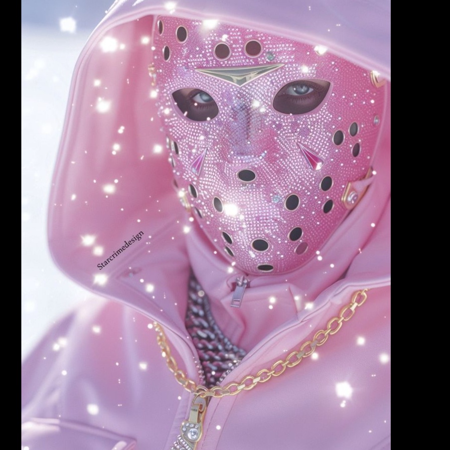 Image for Neon Horror/Rock