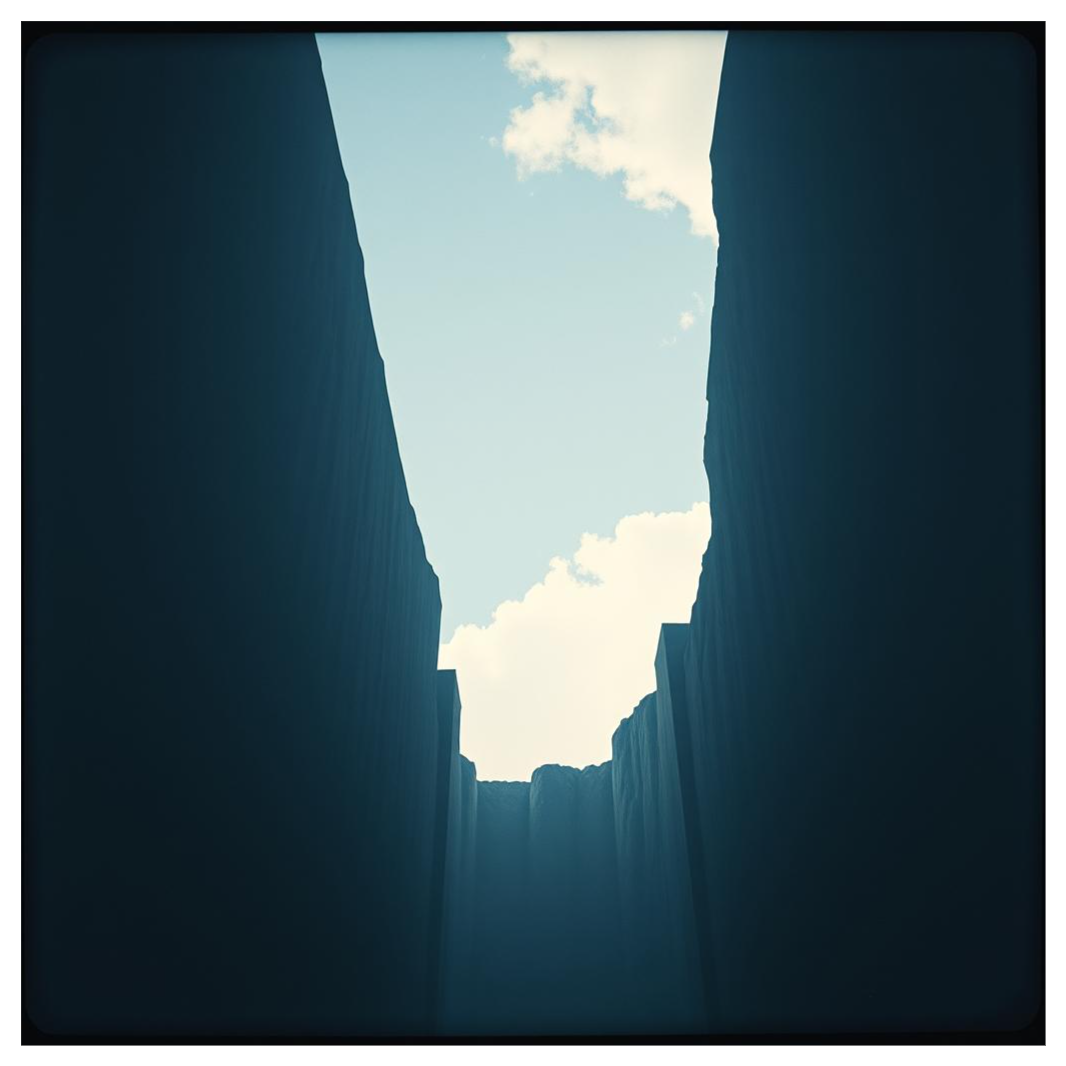 Sunless Walls artwork