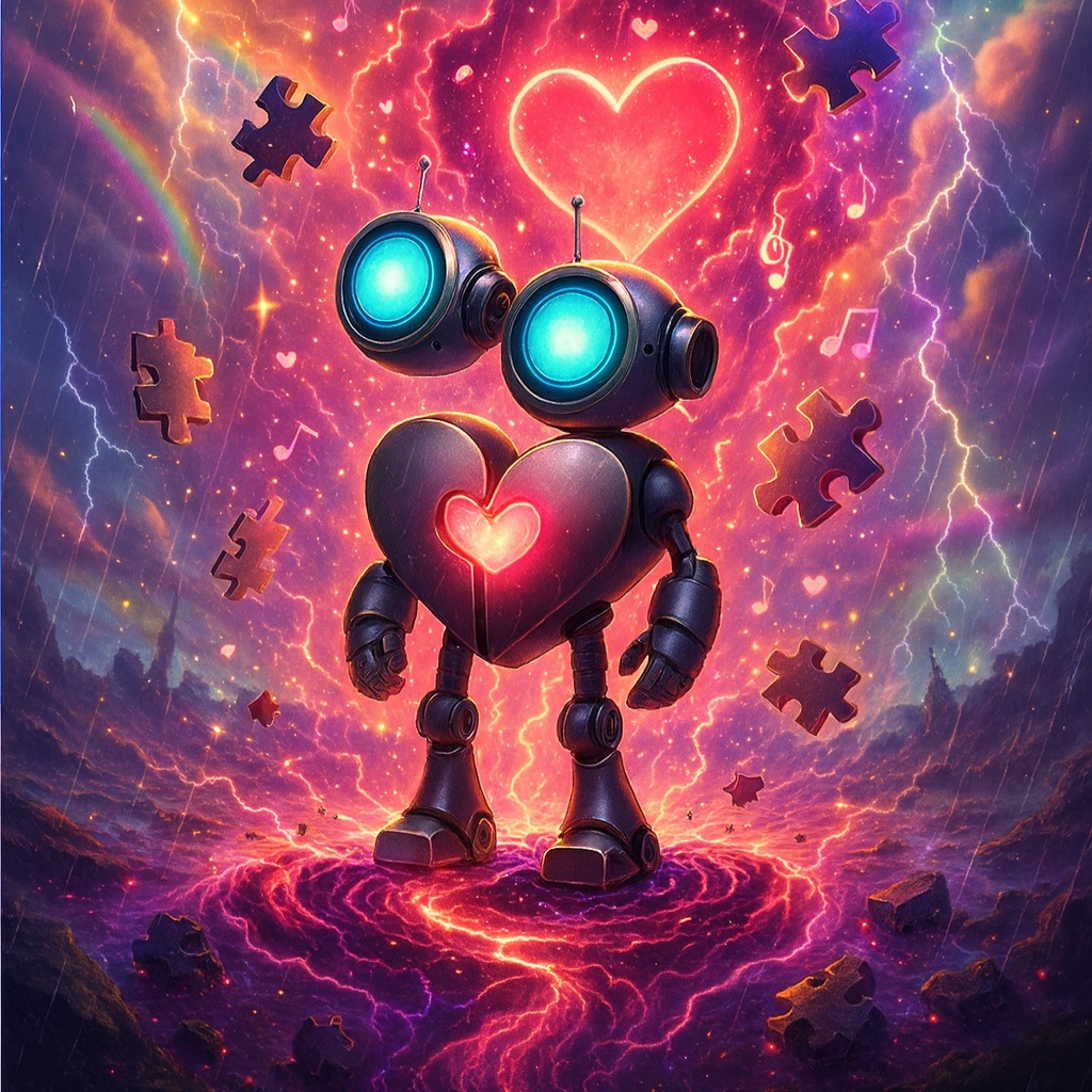 Image for Love or Whatever