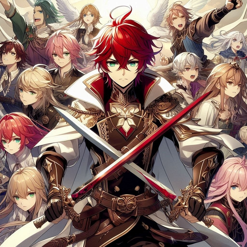 Image for Ys Video Game Tribute Soundtrack