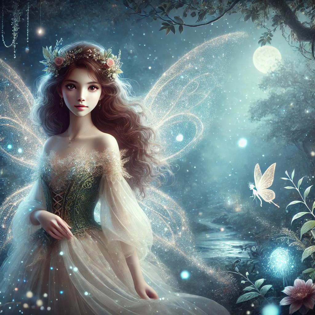 Image for Morgane Vocaloid 