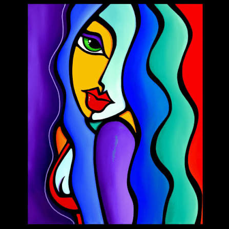 emptiness artwork