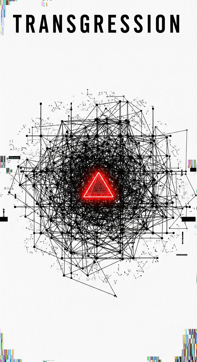 Image for Transgression