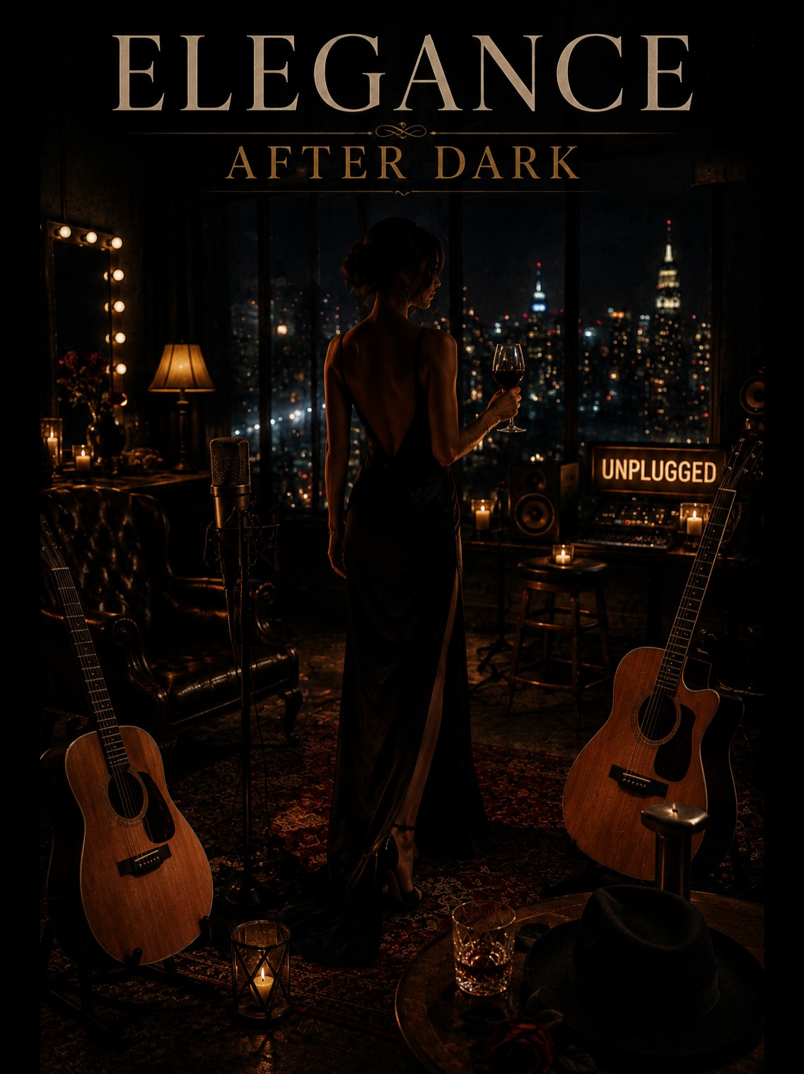 Elegance After Dark artwork