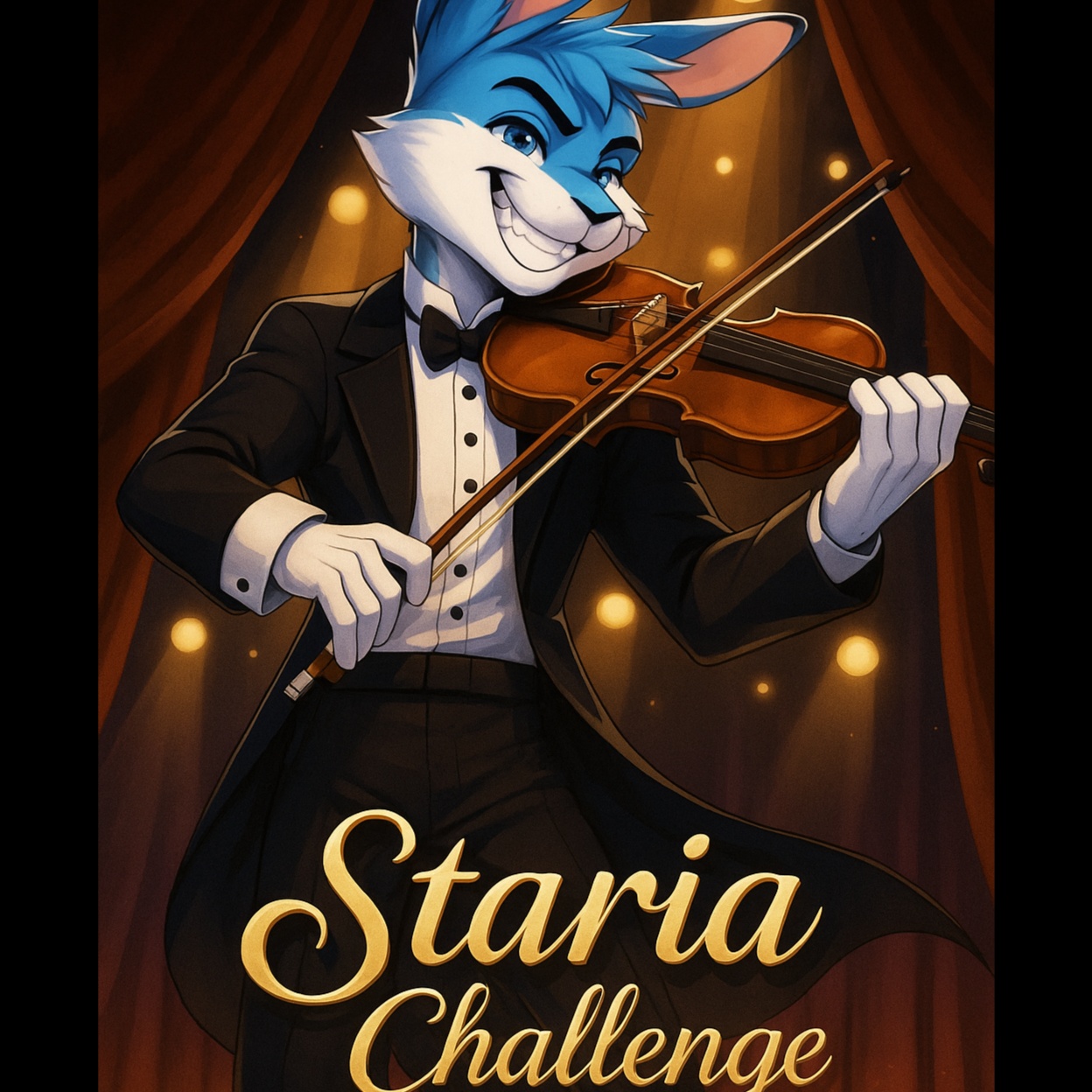 Image for ✨#Staria Challenge🎶