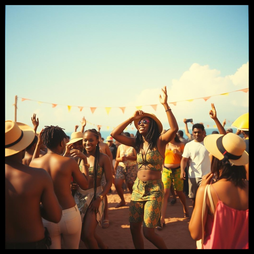 Image for Reggae & Dancehall