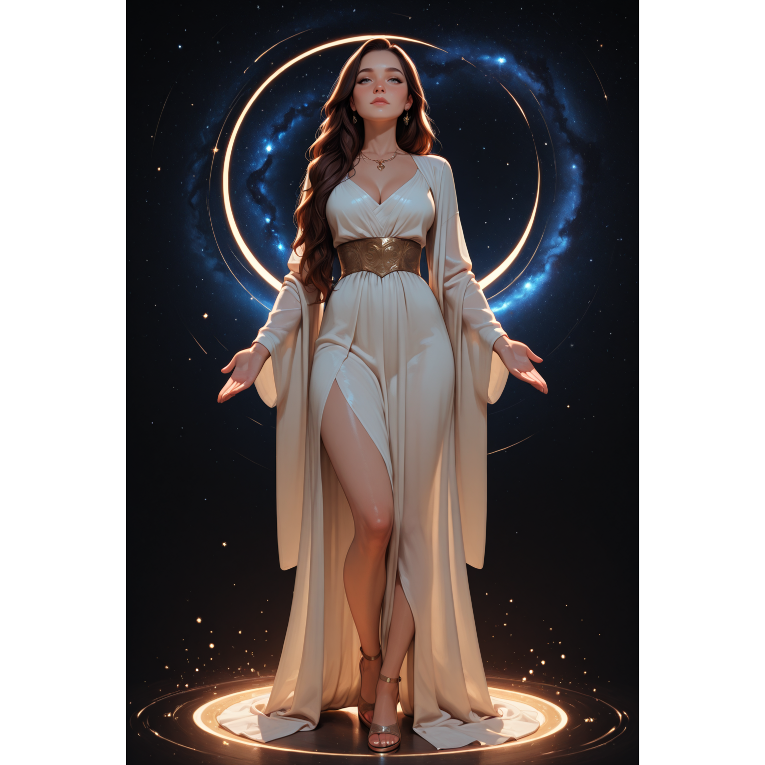 Made of Truth artwork