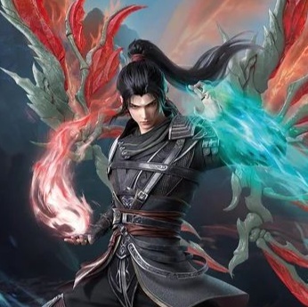 Image for Battle Through the Heavens