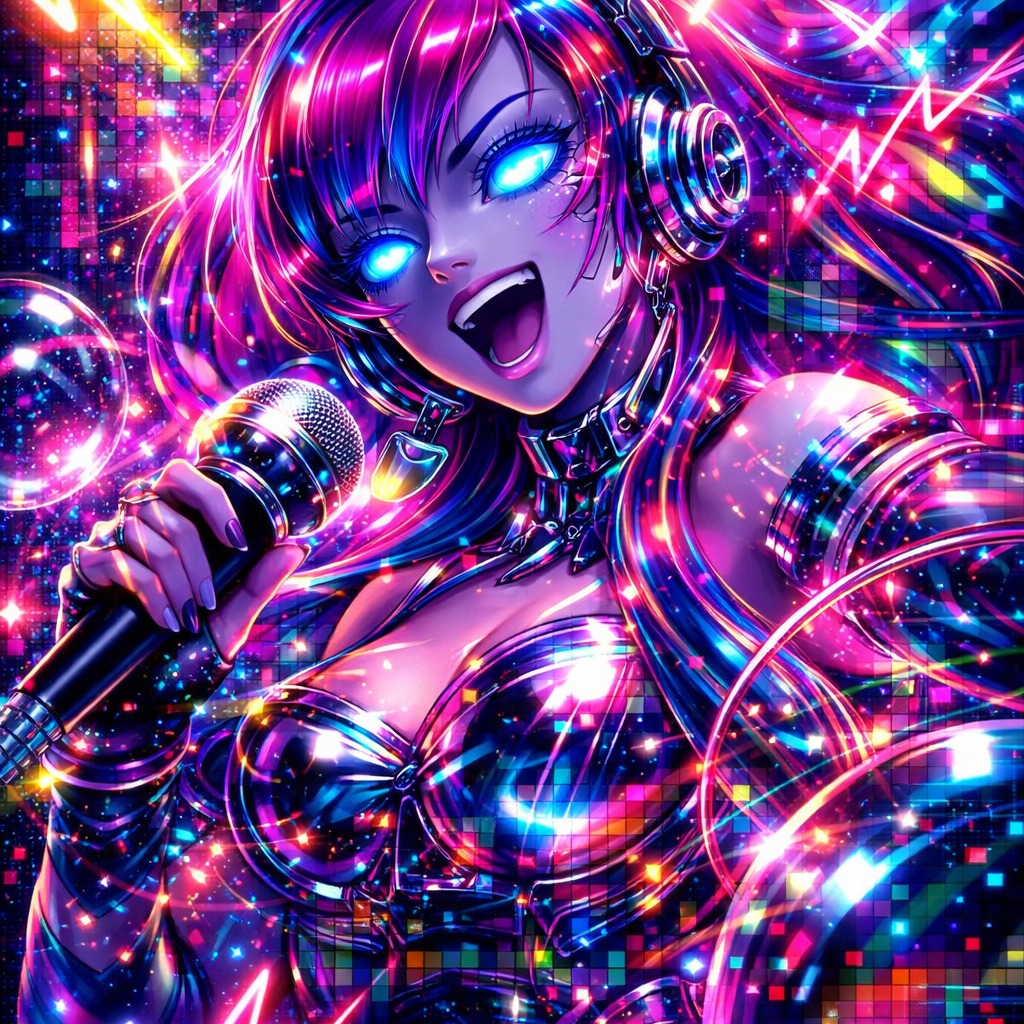 Playlist cover art