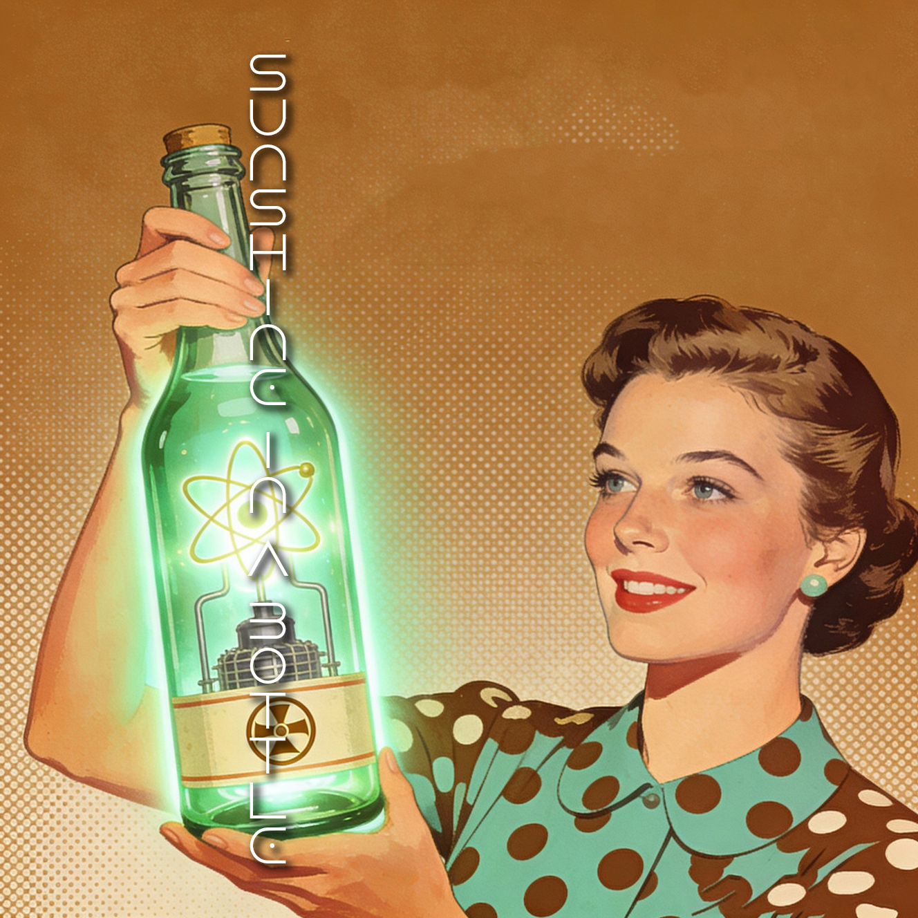 Image for STTZ FallOut Mini Event