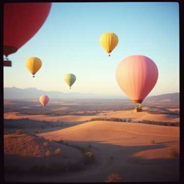 Playlist cover art