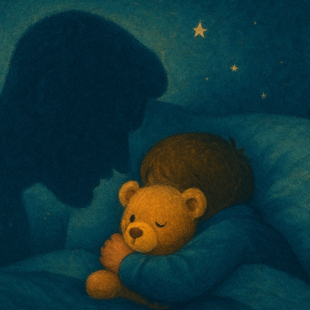 Image for Berceuse - 🇫🇷