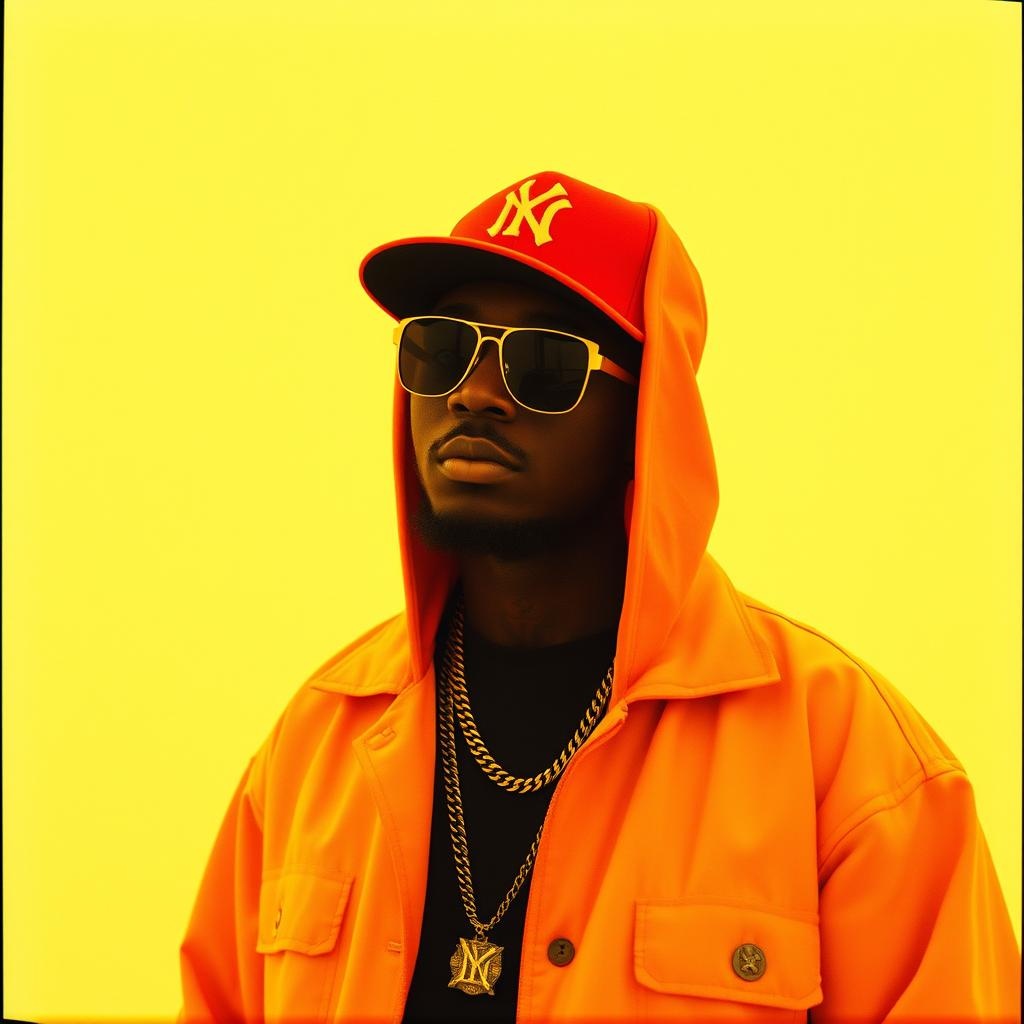 Image for Hip Hop, Rap