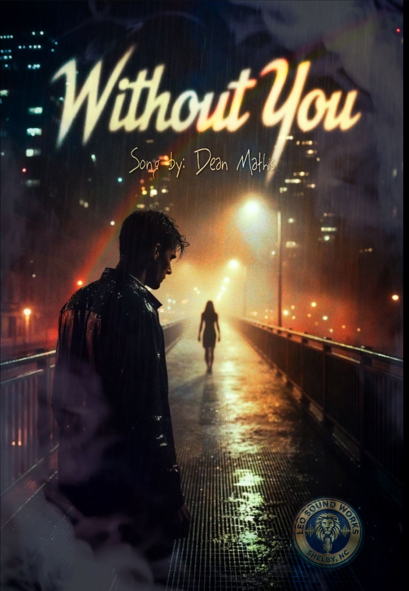 Without You artwork