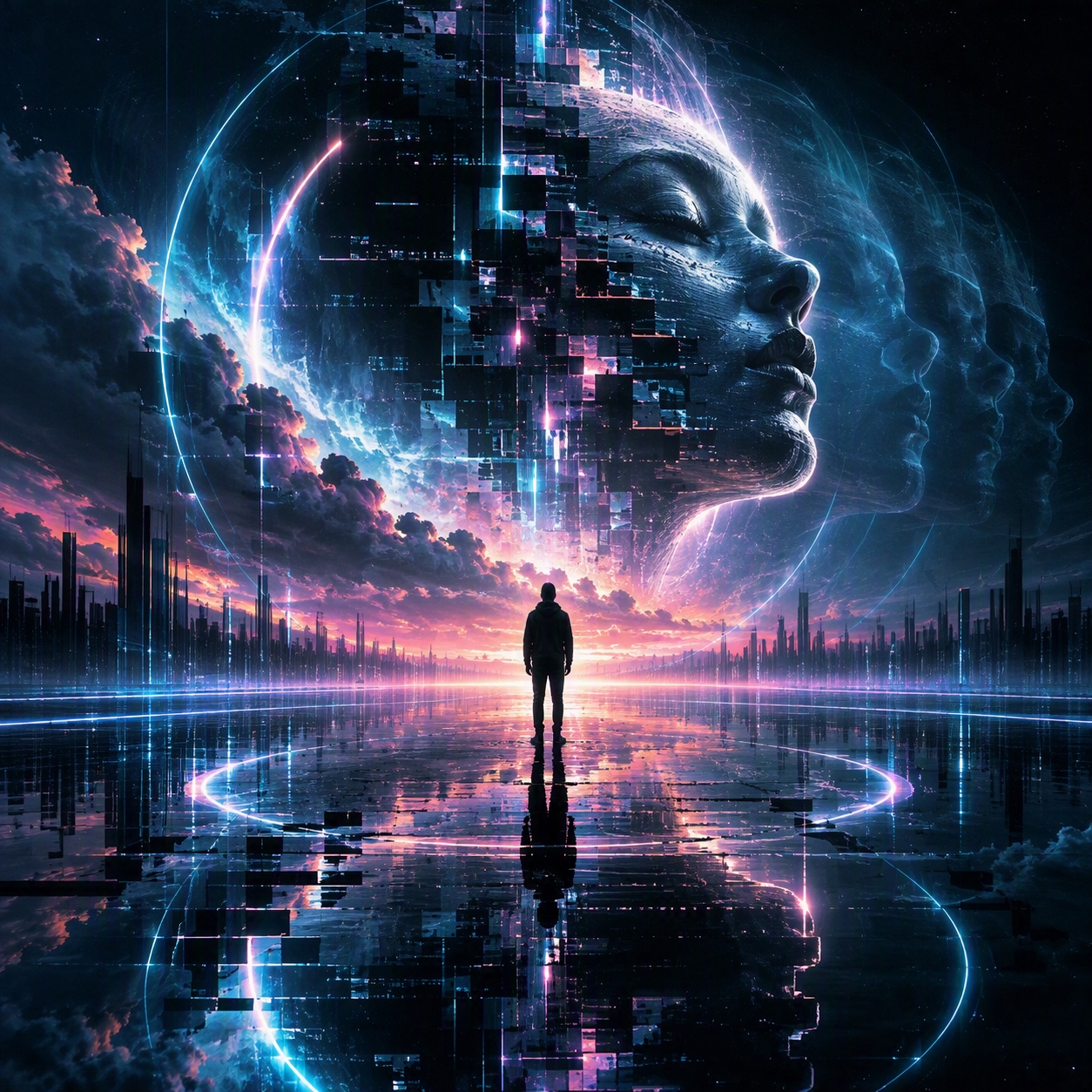 🌐 Welcome To The Digital World  3