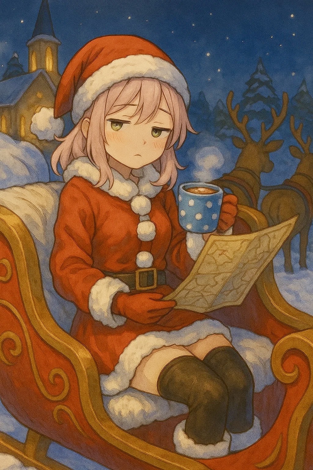 Persona image for slow, dry