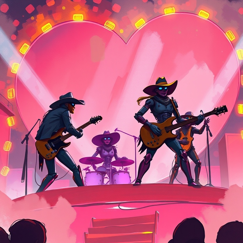 Song Cover Image