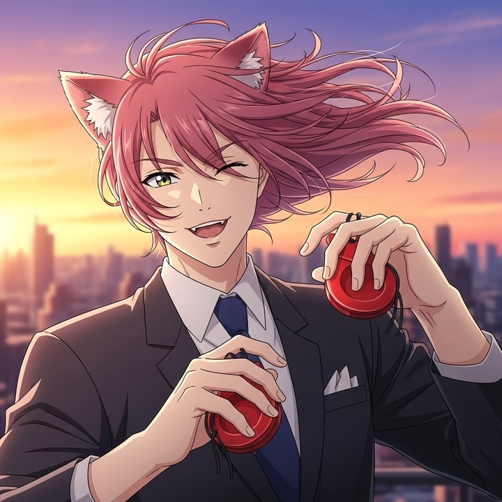 Sorasan そら | Join me on Suno