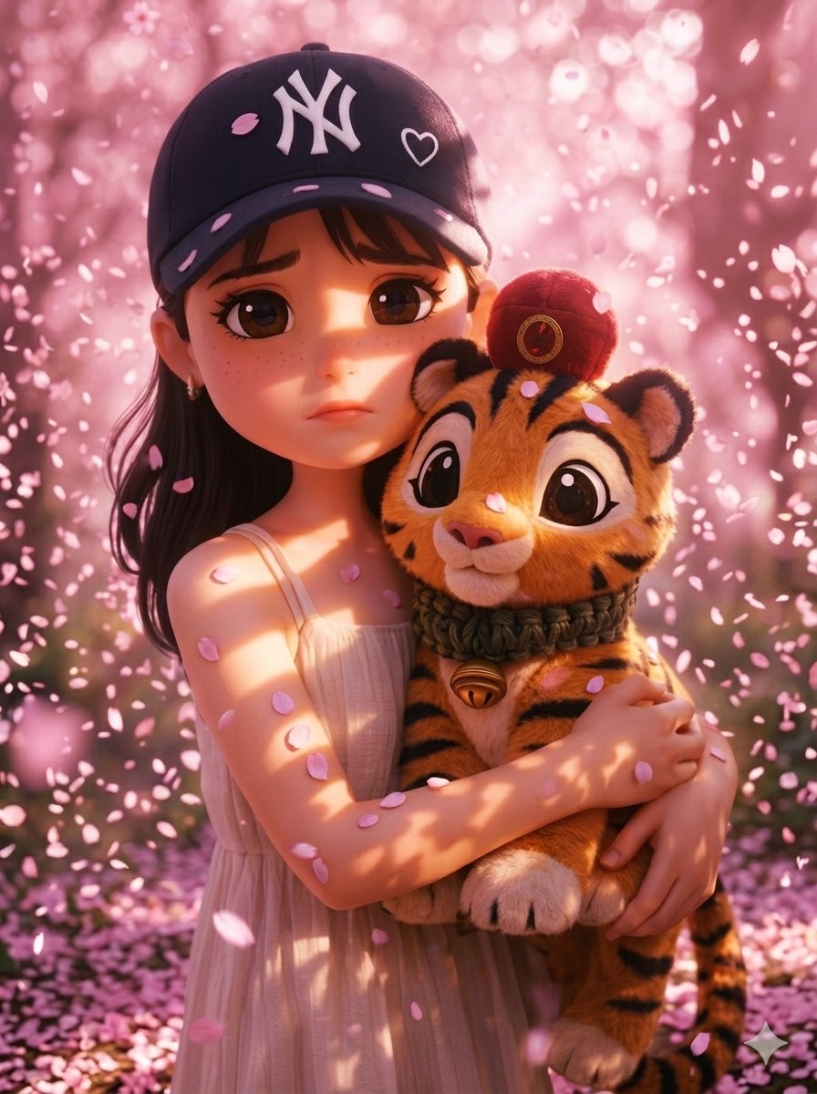 桜 artwork