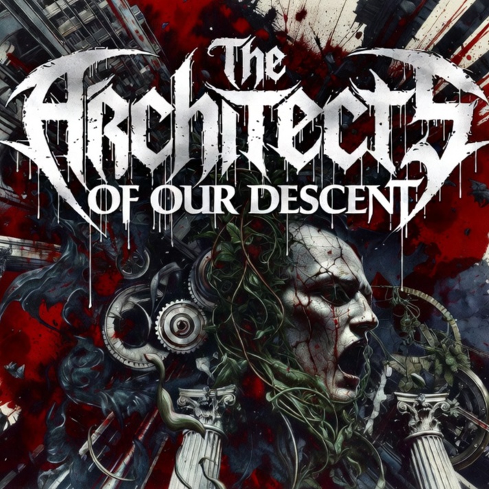 Image for The  Architects Of Our Descent (Album)