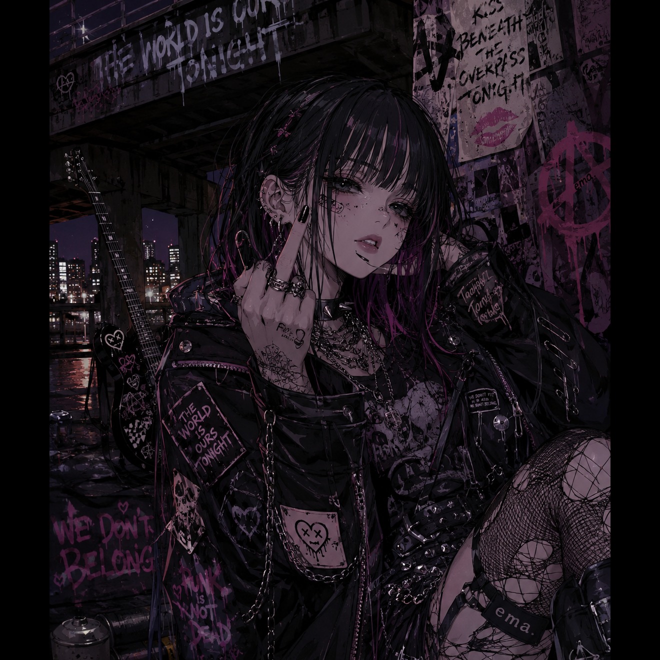 Song Image