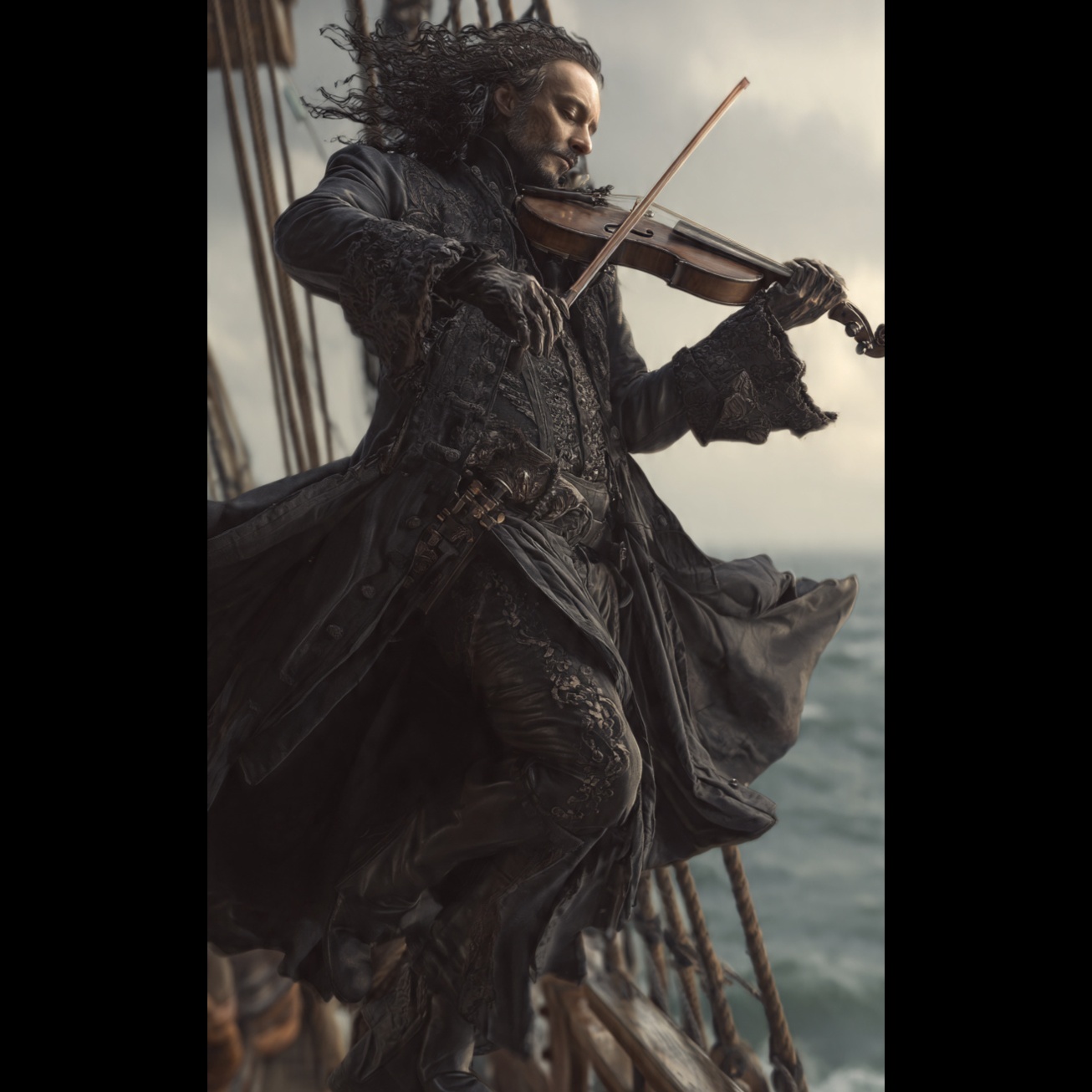 Image for Neoclassical No.24 - Traveller Series