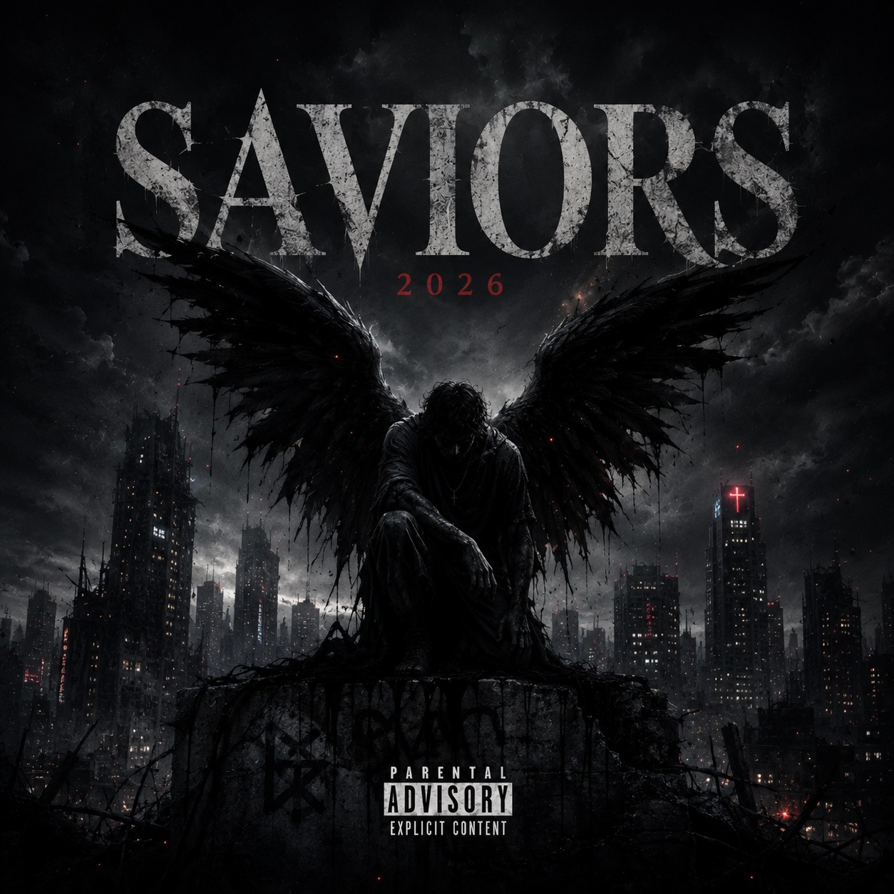Playlist cover art