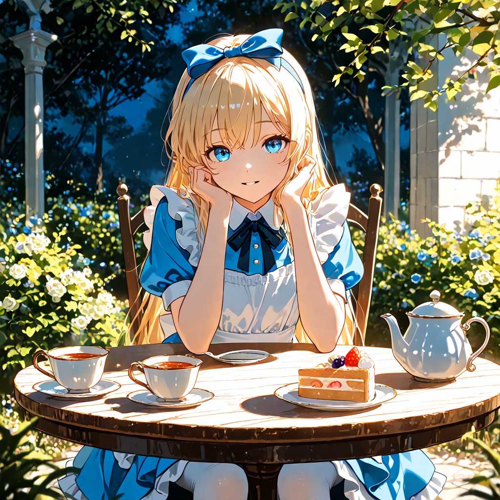 Song Image