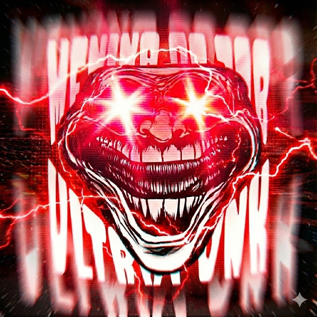 MENINA DO JOB ULTRAFUNK