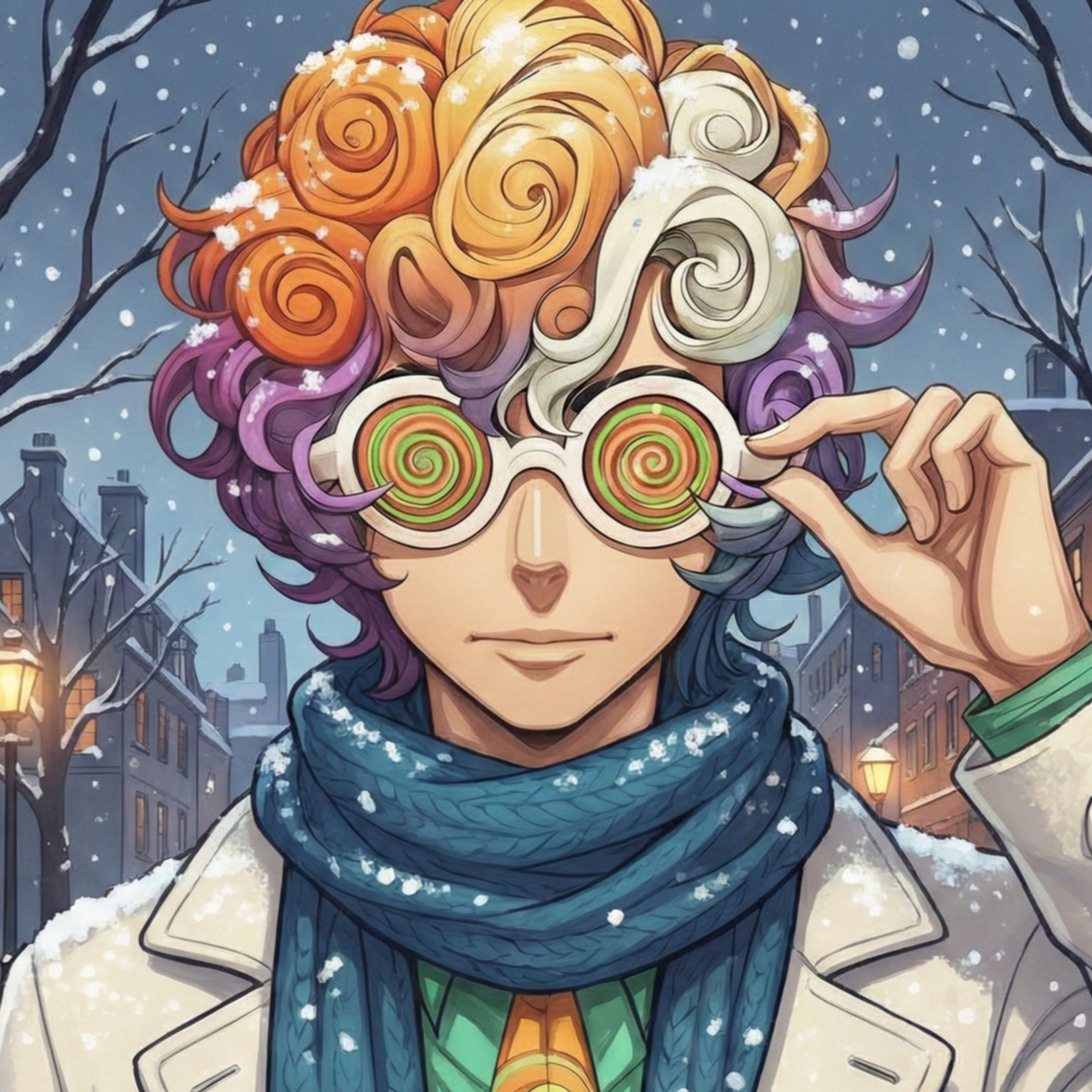 Profile picture for ᏦUᏒU-ᏦUᏒU Ꭰꮢꭴꭾ