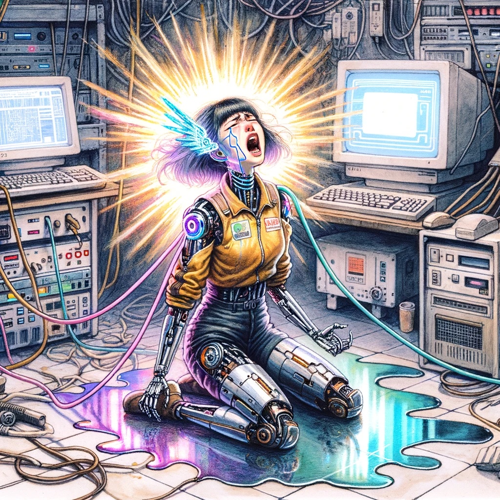 Image for Brian's Workshop