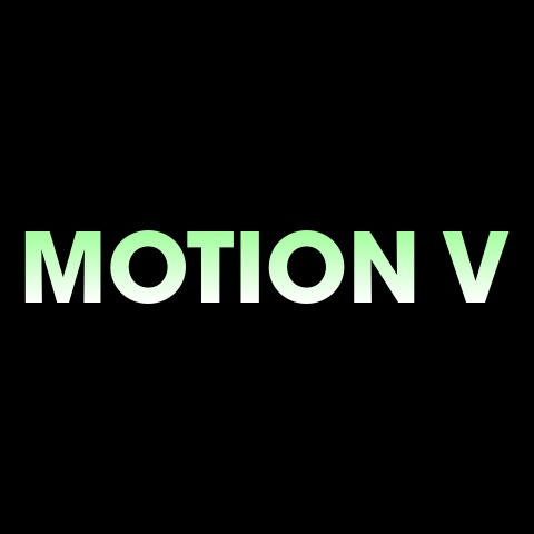 Image for Motion V