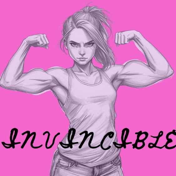 Invincible