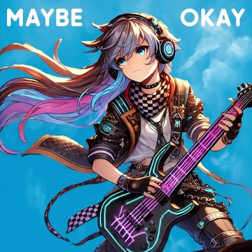 Playlist cover art